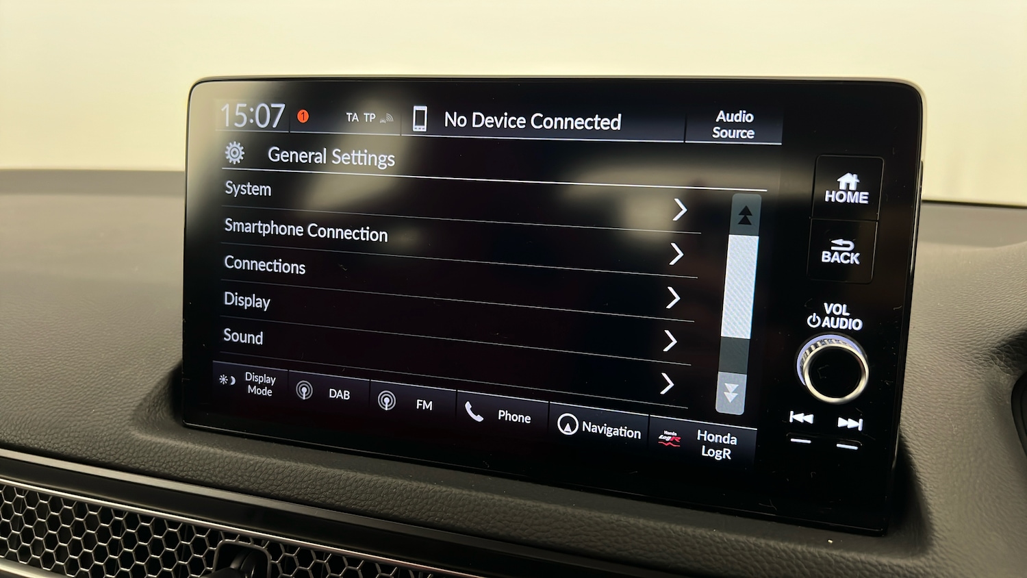 Used Honda Civic 2023 for sale - 77111473: Photo 42