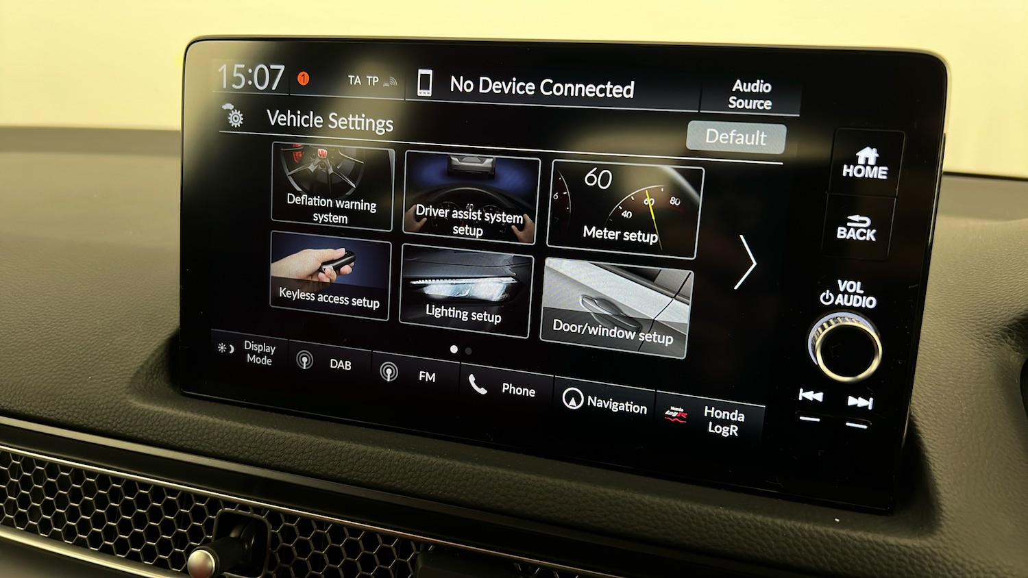 Used Honda Civic 2023 for sale - 77111473: Photo 43