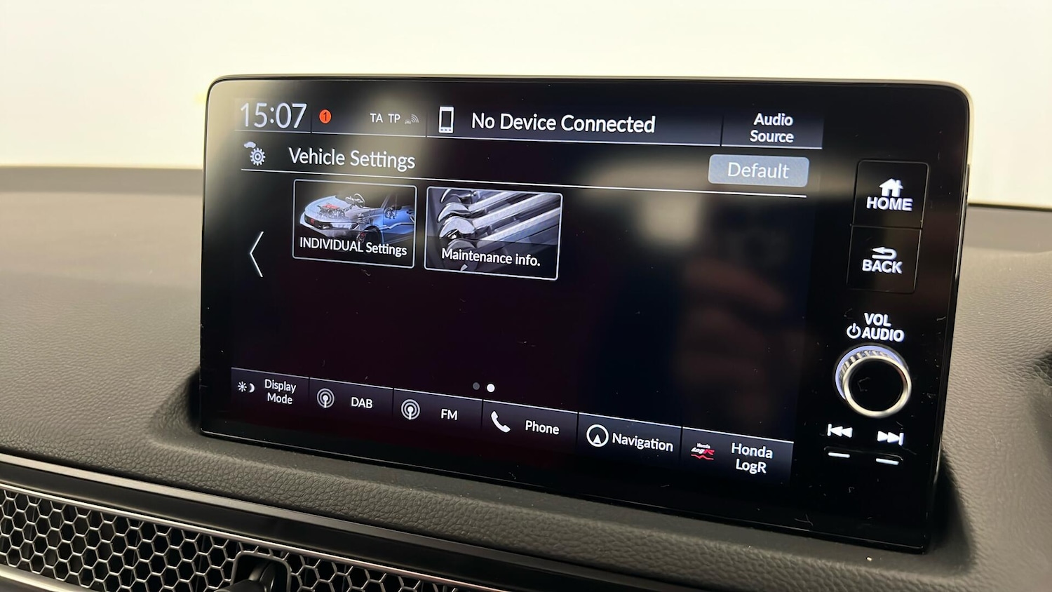 Used Honda Civic 2023 for sale - 77111473: Photo 44