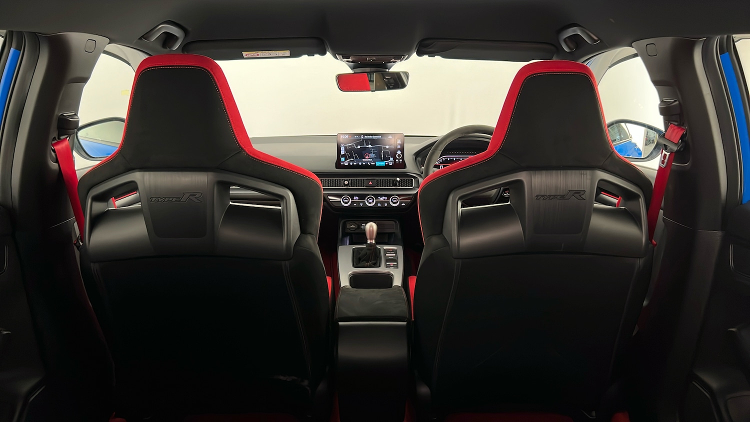 Used Honda Civic 2023 for sale - 77111473: Photo 49