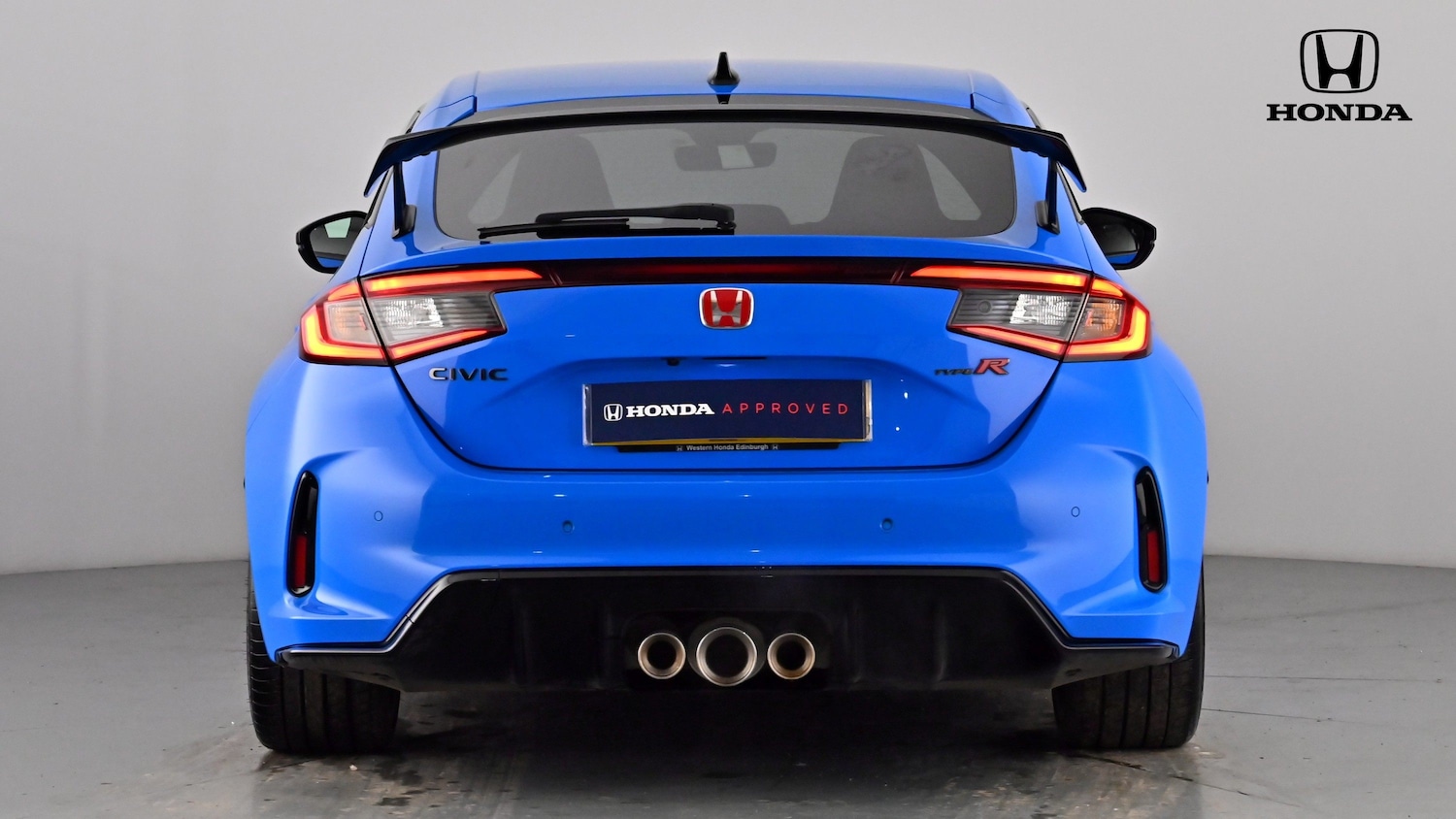 Used Honda Civic 2023 for sale - 77111473: Photo 5