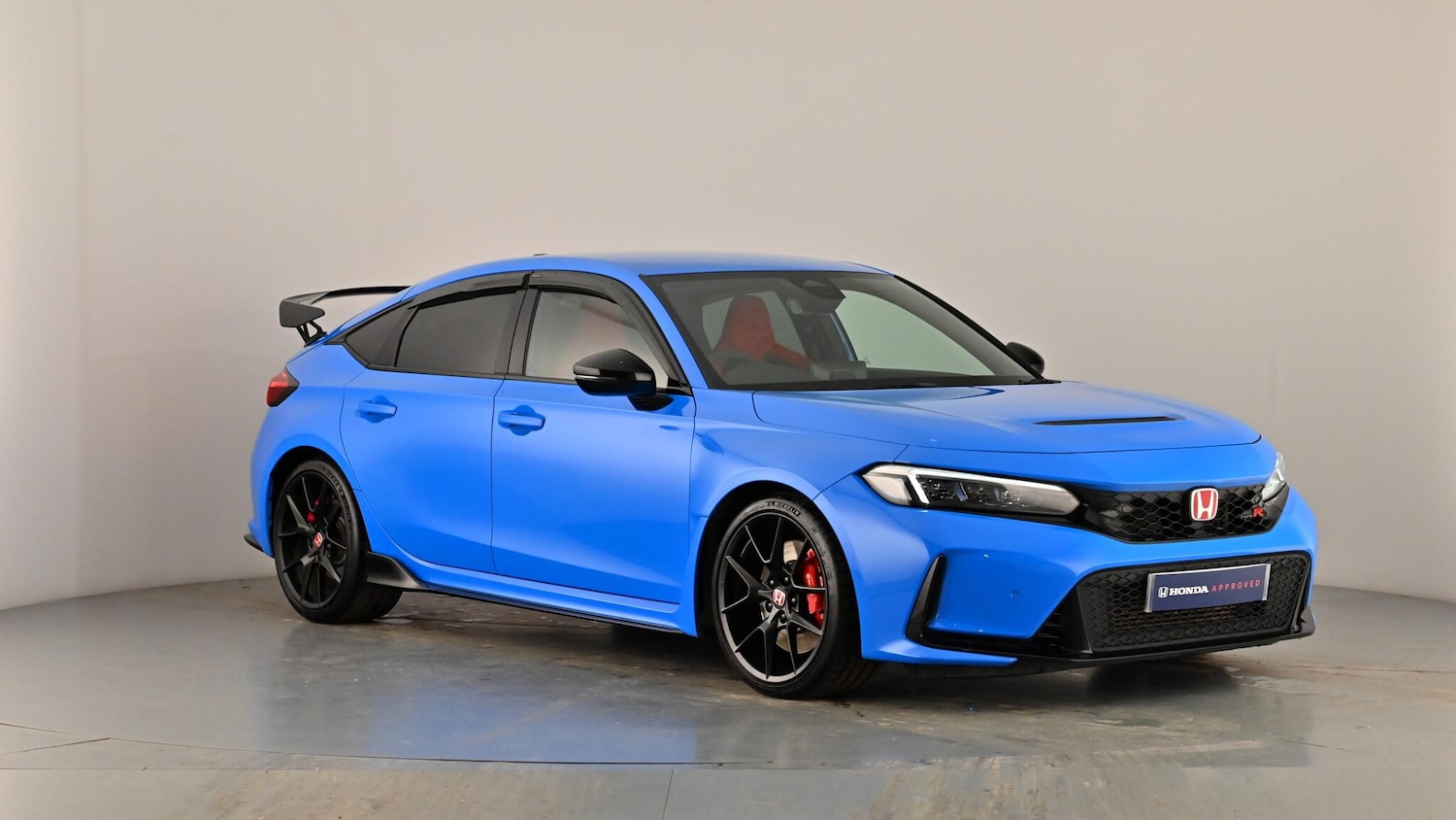 Used Honda Civic 2023 for sale - 77111473: Photo 50