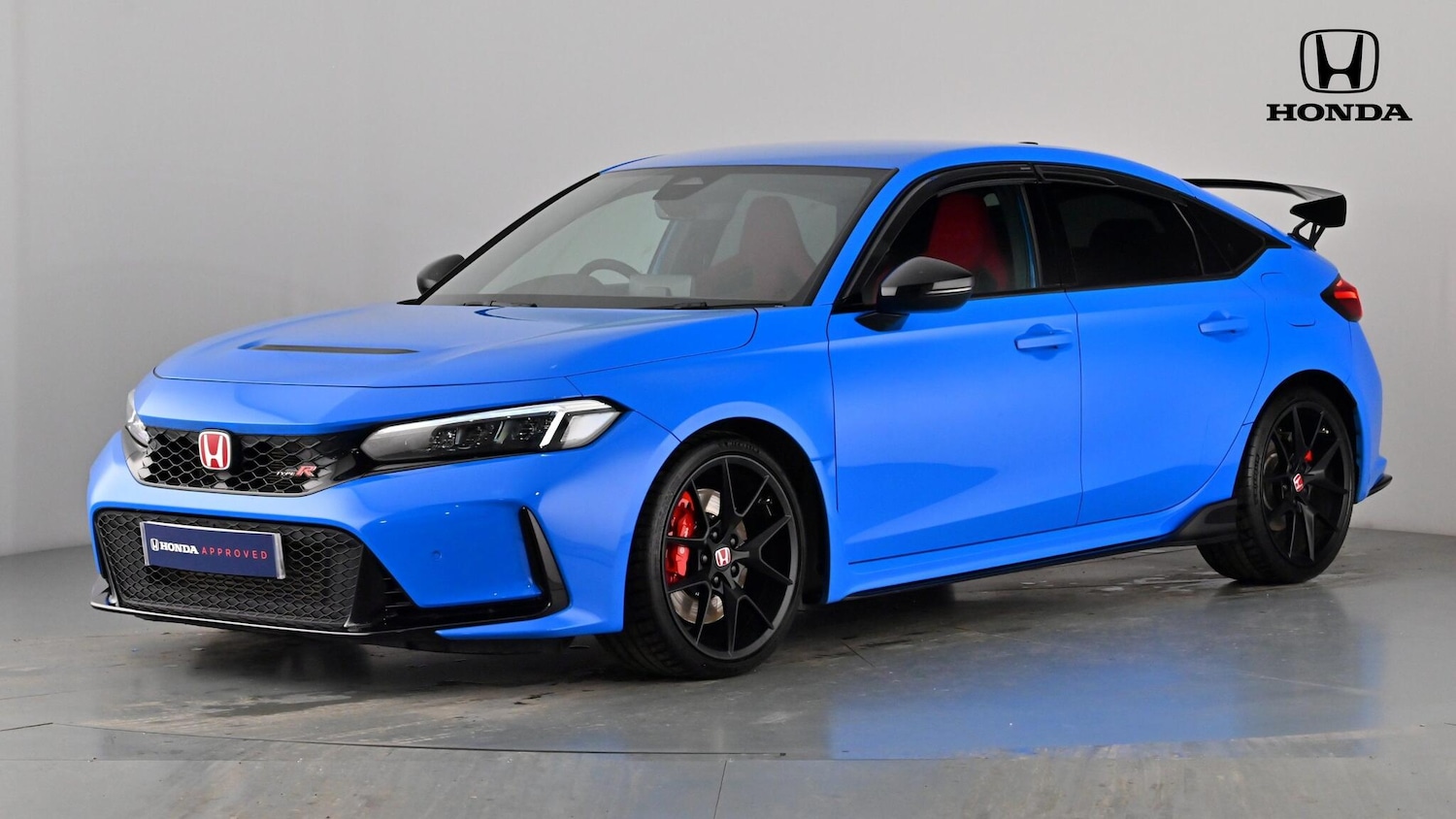 Used Honda Civic 2023 for sale - 77111473: Photo 6