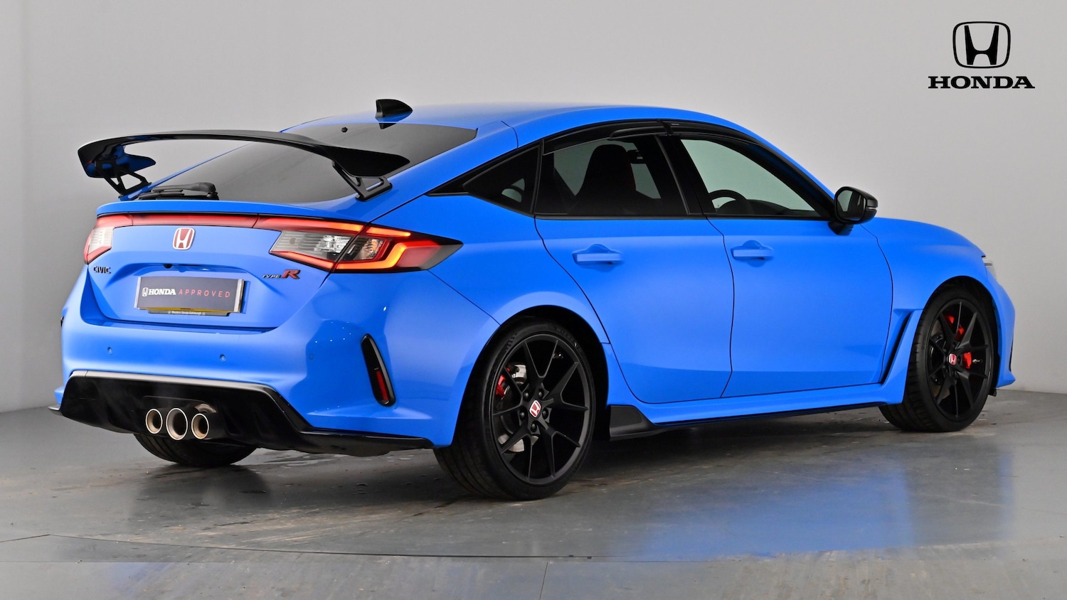 Used Honda Civic 2023 for sale - 77111473: Photo 7