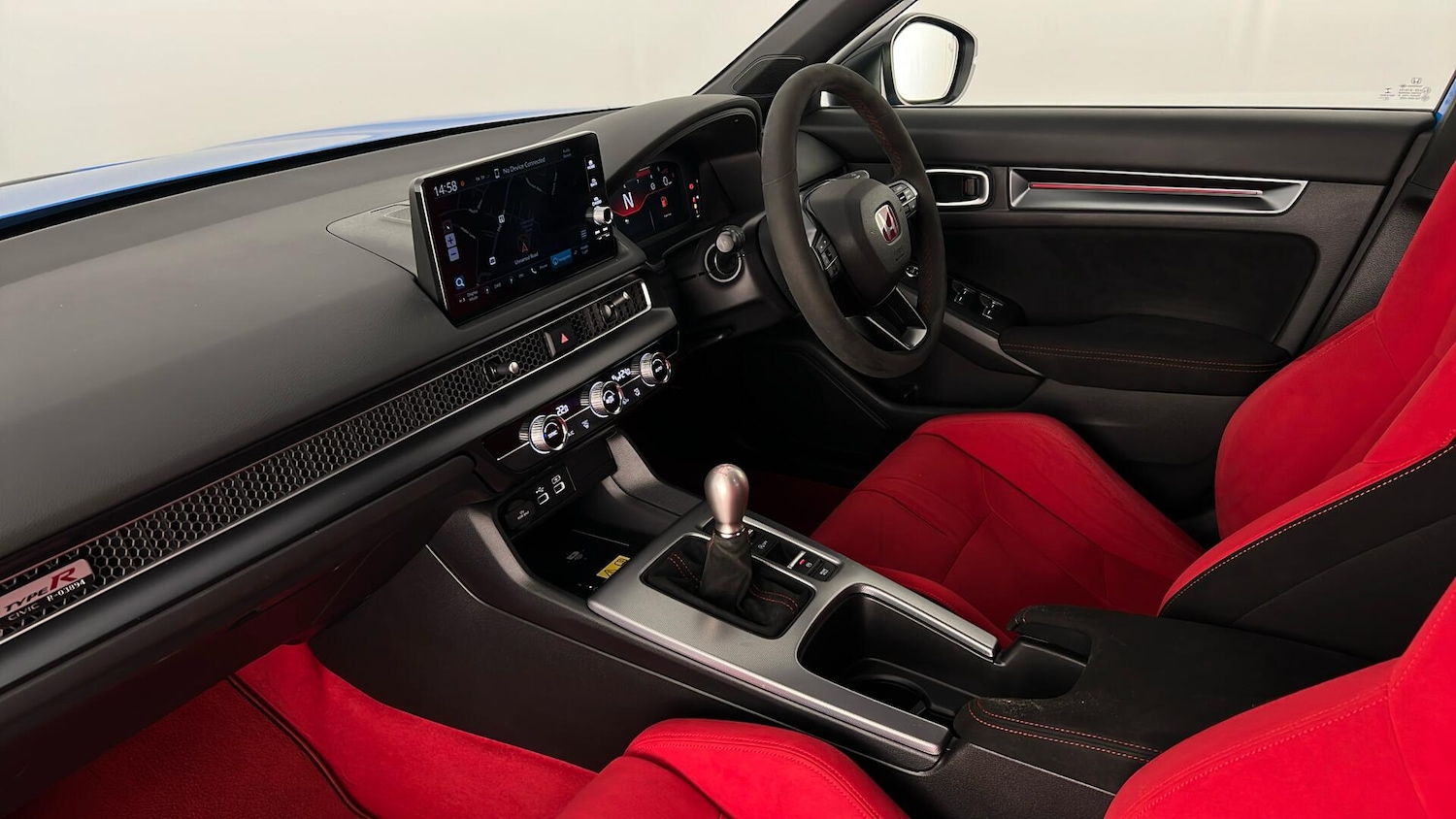 Used Honda Civic 2023 for sale - 77111473: Photo 8