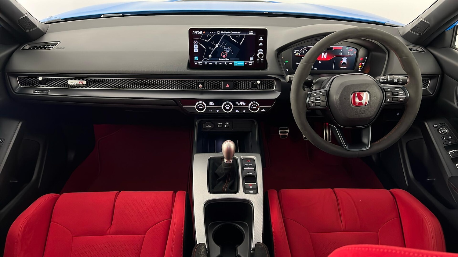 Used Honda Civic 2023 for sale - 77111473: Photo 9