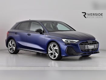 Used Audi A3 2025 for sale - 79362758: Photo