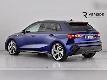 Used Audi A3 2025 for sale - 79362758: Photo