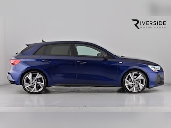 Used Audi A3 2025 for sale - 79362758: Photo