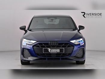 Used Audi A3 2025 for sale - 79362758: Photo