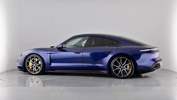 Used Porsche Taycan 2022 for sale - 76130801: Photo 23