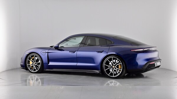 Used Porsche Taycan 2022 for sale - 76130801: Photo 24