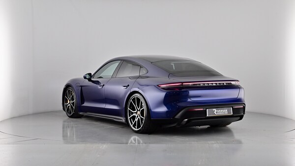 Used Porsche Taycan 2022 for sale - 76130801: Photo 27