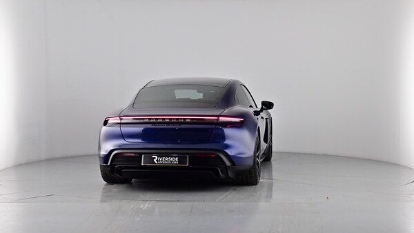 Used Porsche Taycan 2022 for sale - 76130801: Photo 31
