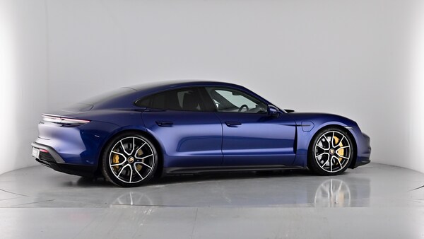 Used Porsche Taycan 2022 for sale - 76130801: Photo 37