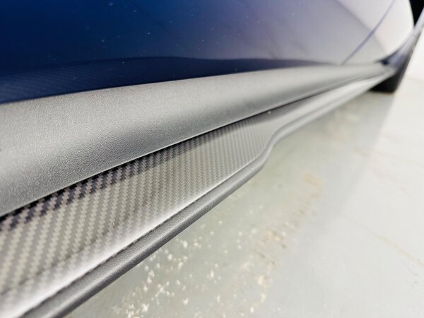 Used Porsche Taycan 2022 for sale - 76130801: Photo 45