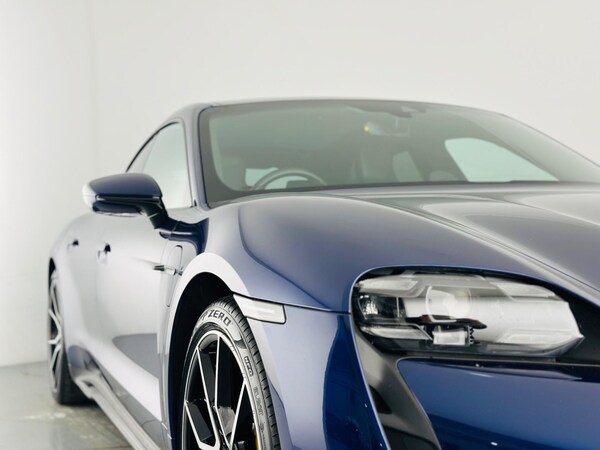 Used Porsche Taycan 2022 for sale - 76130801: Photo 52