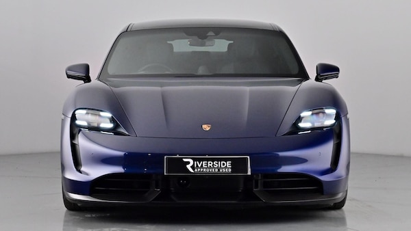 Used Porsche Taycan 2022 for sale - 76130801: Photo 8