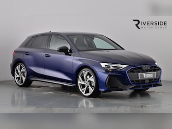 Audi A3 feature image