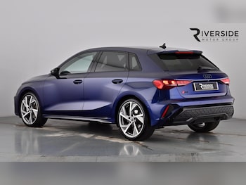 Used Audi A3 2024 for sale - 78817469: Photo