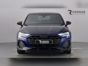 Used Audi A3 2024 for sale - 78817469: Photo