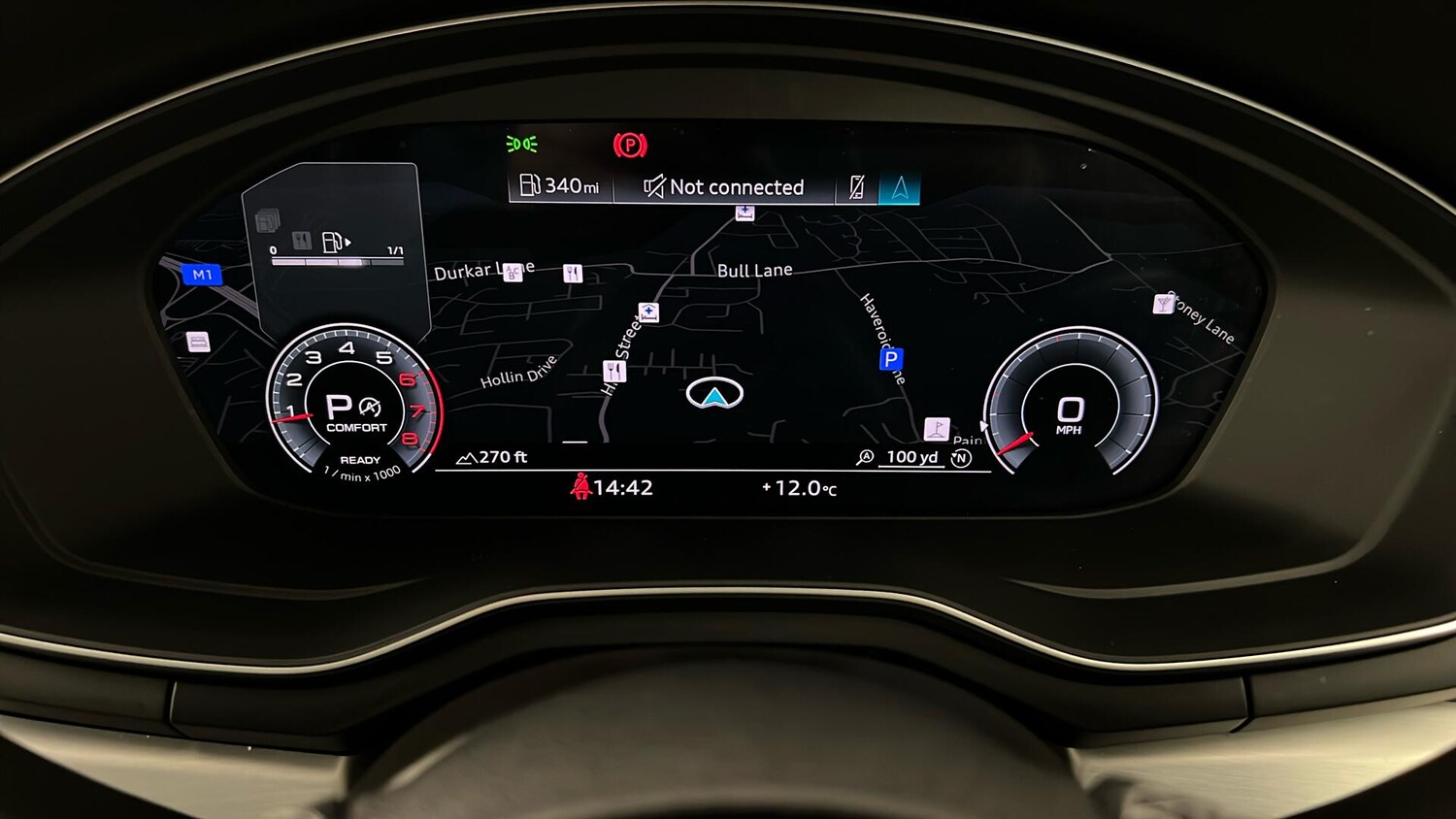 Used Audi A5 2022 for sale - 77678798: Photo 10