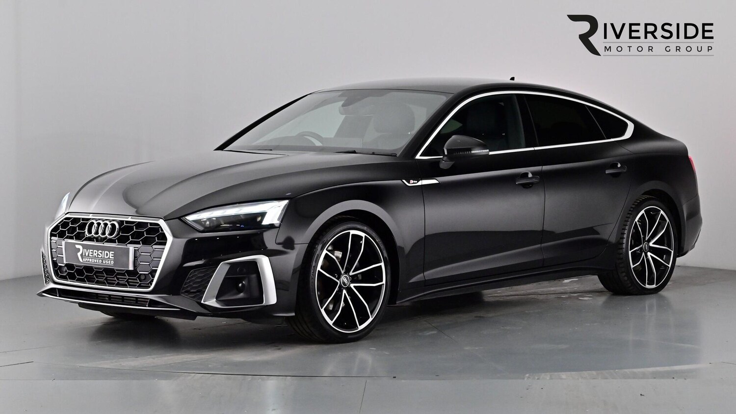 Used Audi A5 2022 for sale - 77678798: Photo 12