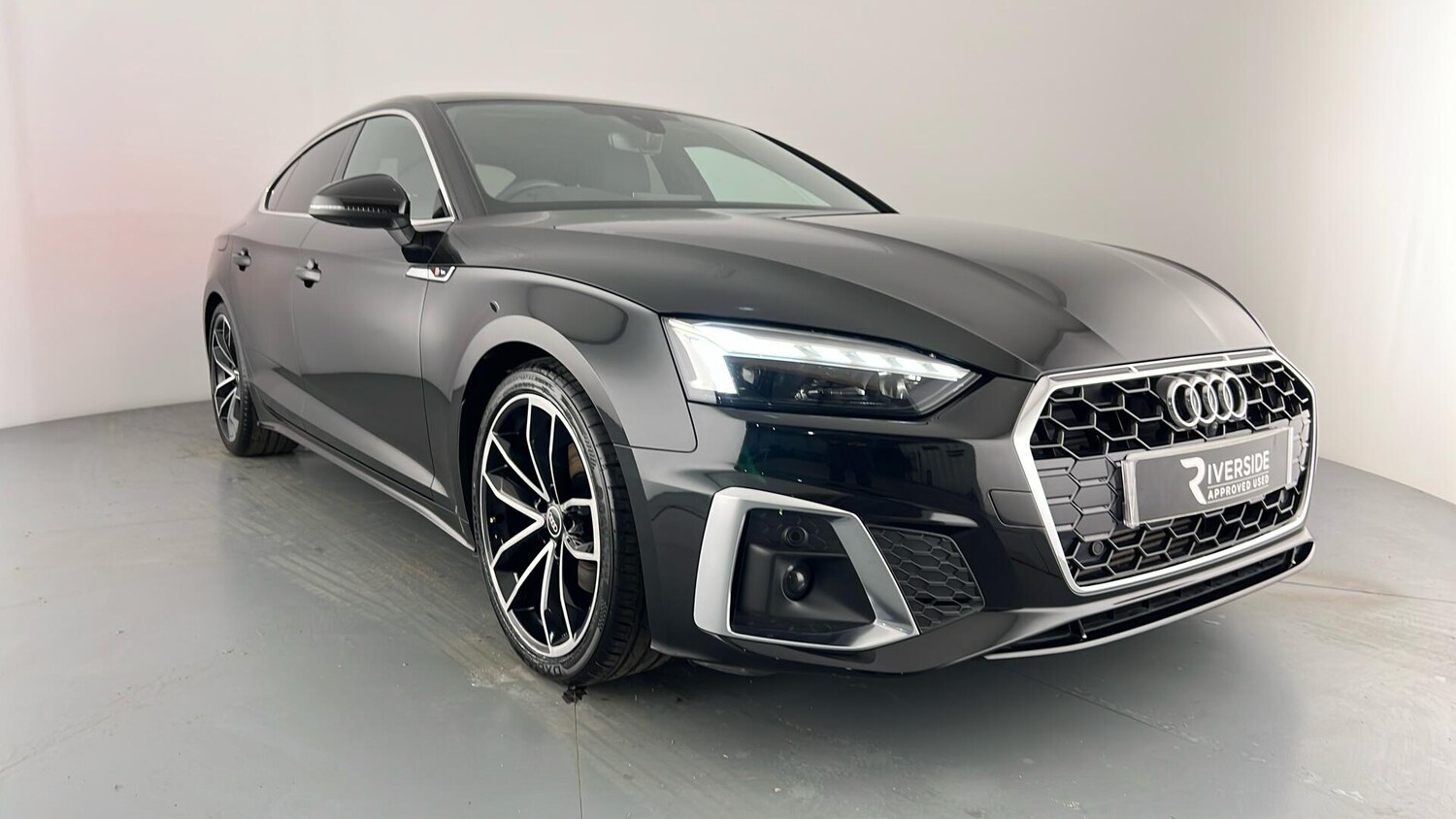 Used Audi A5 2022 for sale - 77678798: Photo 19