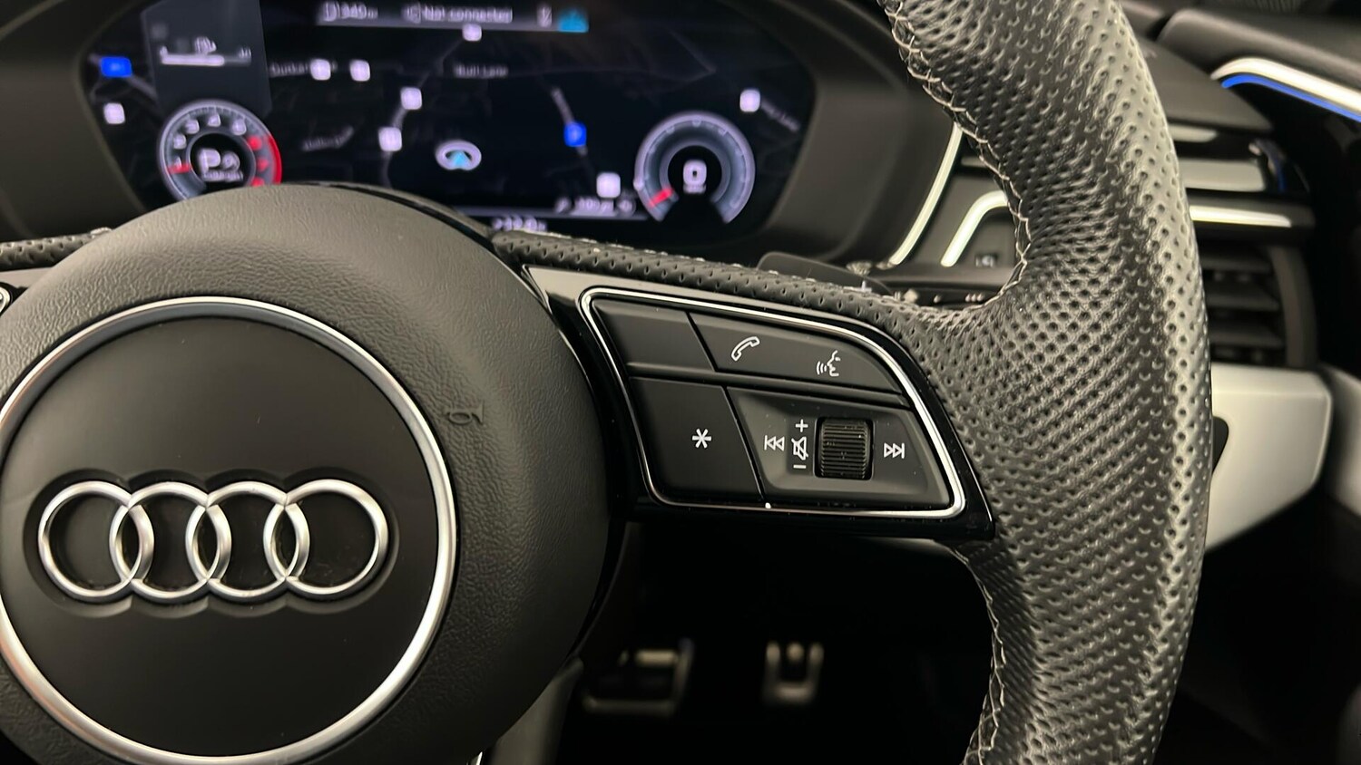 Used Audi A5 2022 for sale - 77678798: Photo 26