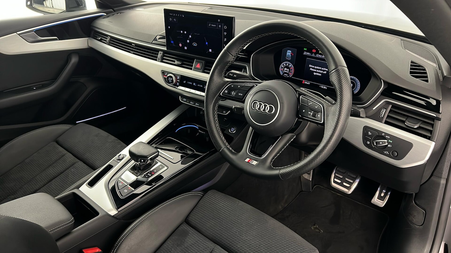 Used Audi A5 2022 for sale - 77678798: Photo 3