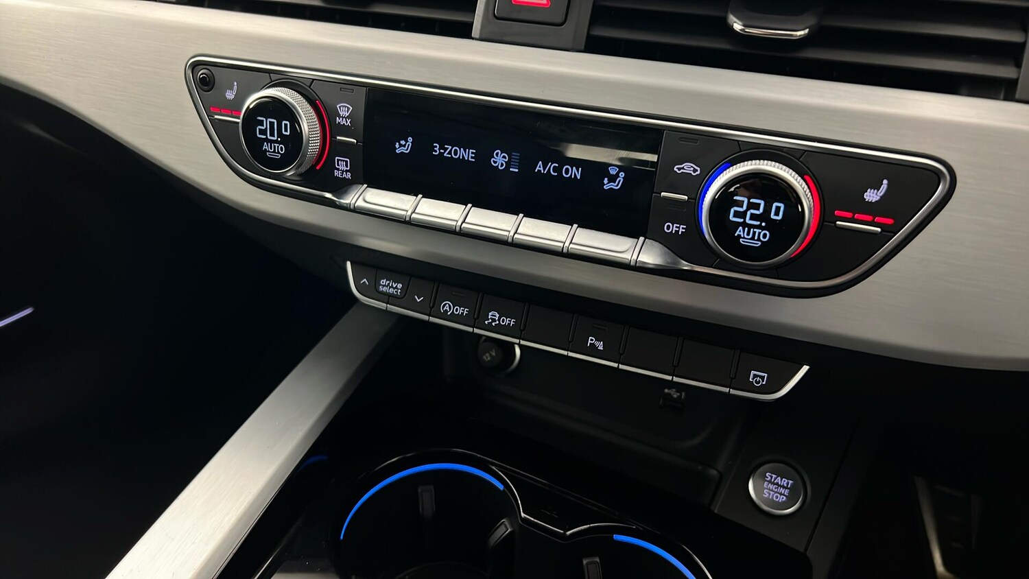 Used Audi A5 2022 for sale - 77678798: Photo 31