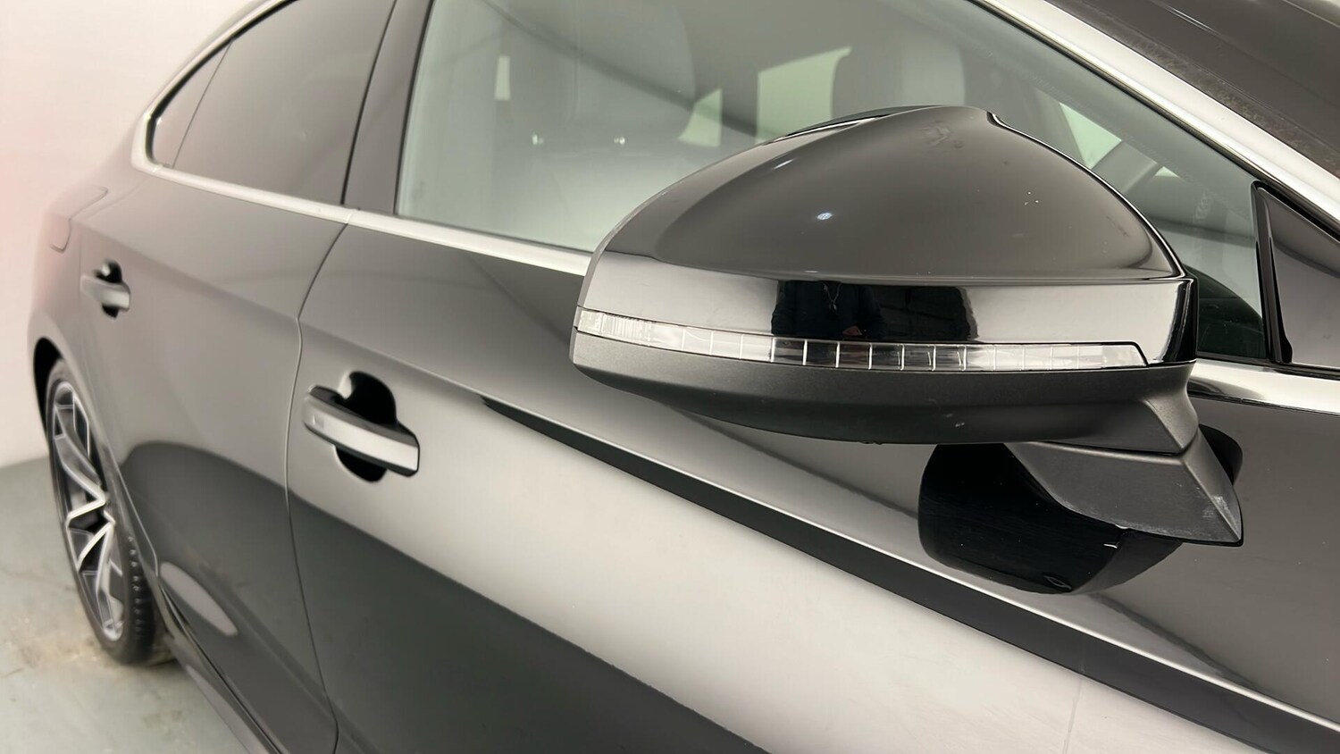 Used Audi A5 2022 for sale - 77678798: Photo 32