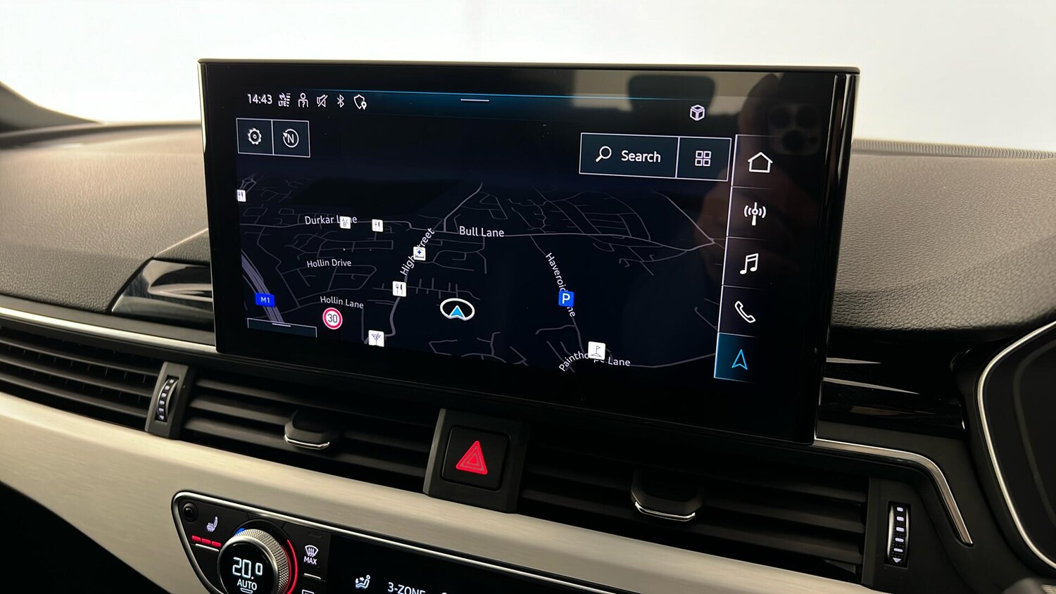 Used Audi A5 2022 for sale - 77678798: Photo 34