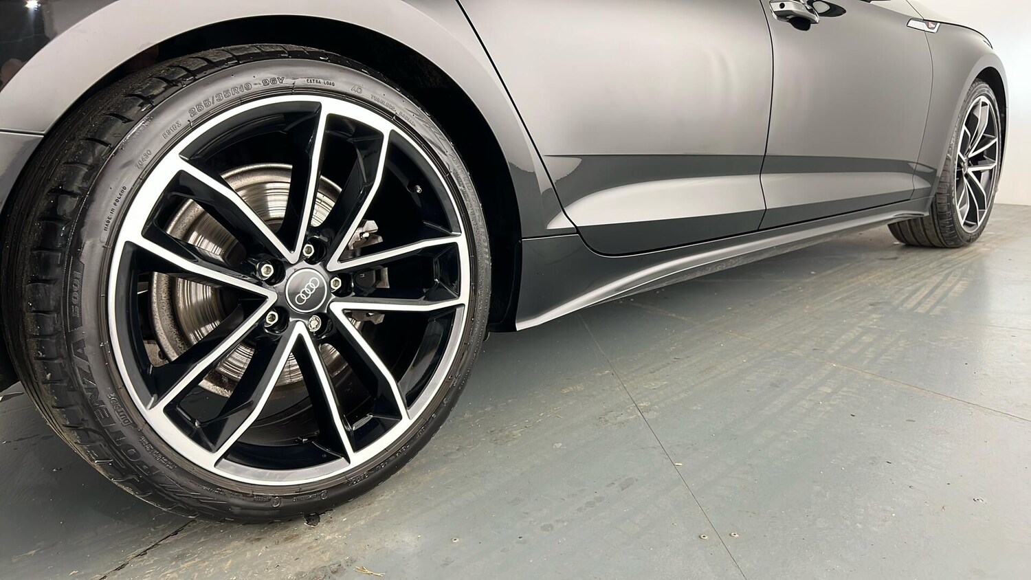 Used Audi A5 2022 for sale - 77678798: Photo 35