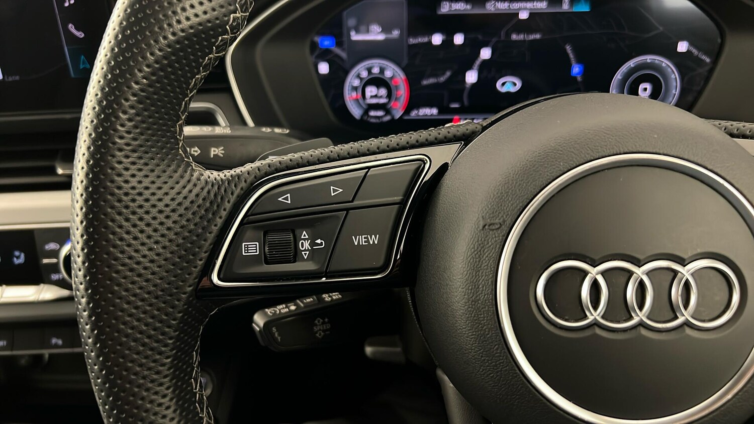 Used Audi A5 2022 for sale - 77678798: Photo 37