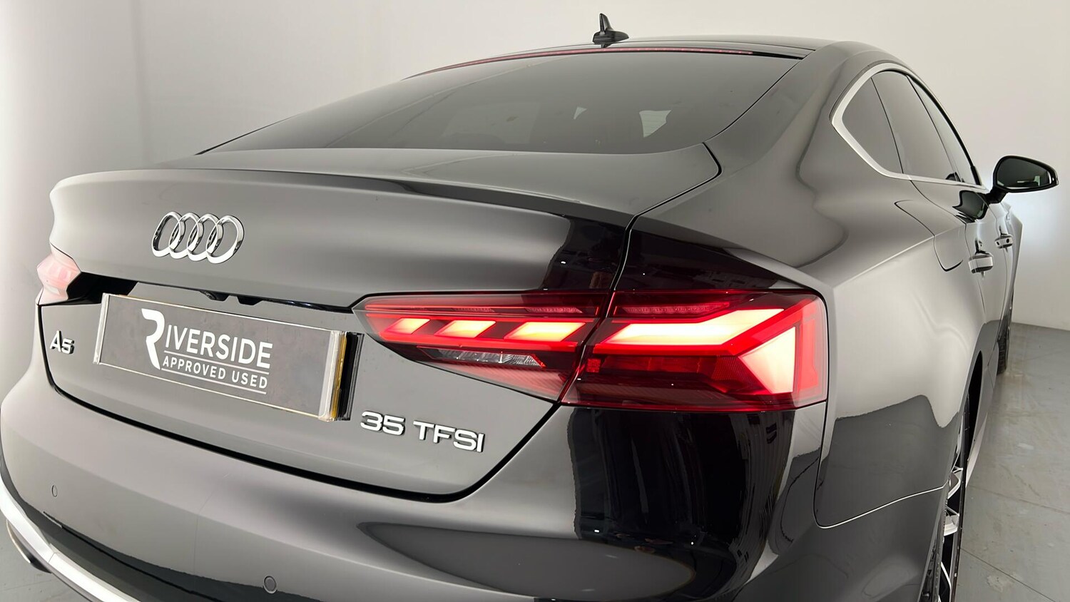 Used Audi A5 2022 for sale - 77678798: Photo 39