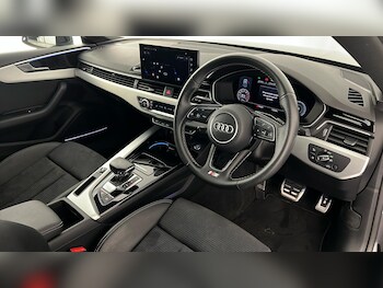 Used Audi A5 2022 for sale - 77678798: Photo