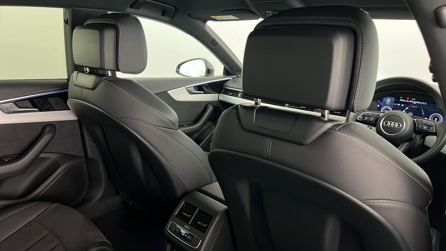 Used Audi A5 2022 for sale - 77678798: Photo 40