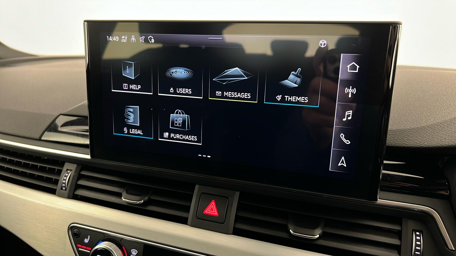 Used Audi A5 2022 for sale - 77678798: Photo 45