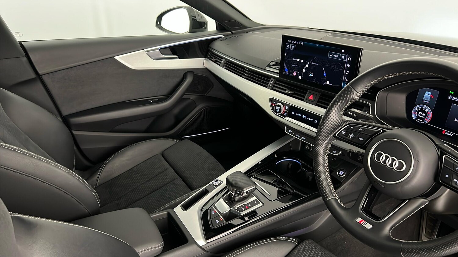 Used Audi A5 2022 for sale - 77678798: Photo 46