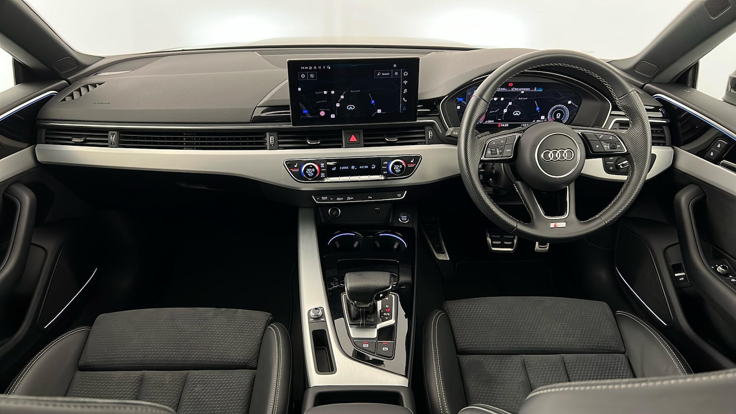 Used Audi A5 2022 for sale - 77678798: Photo 5