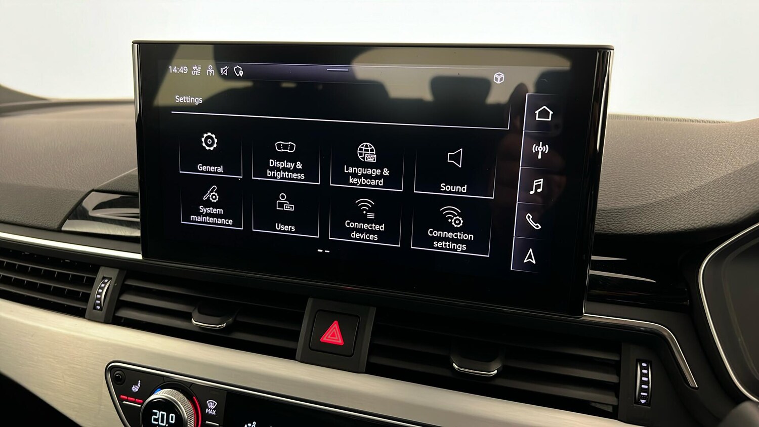 Used Audi A5 2022 for sale - 77678798: Photo 51