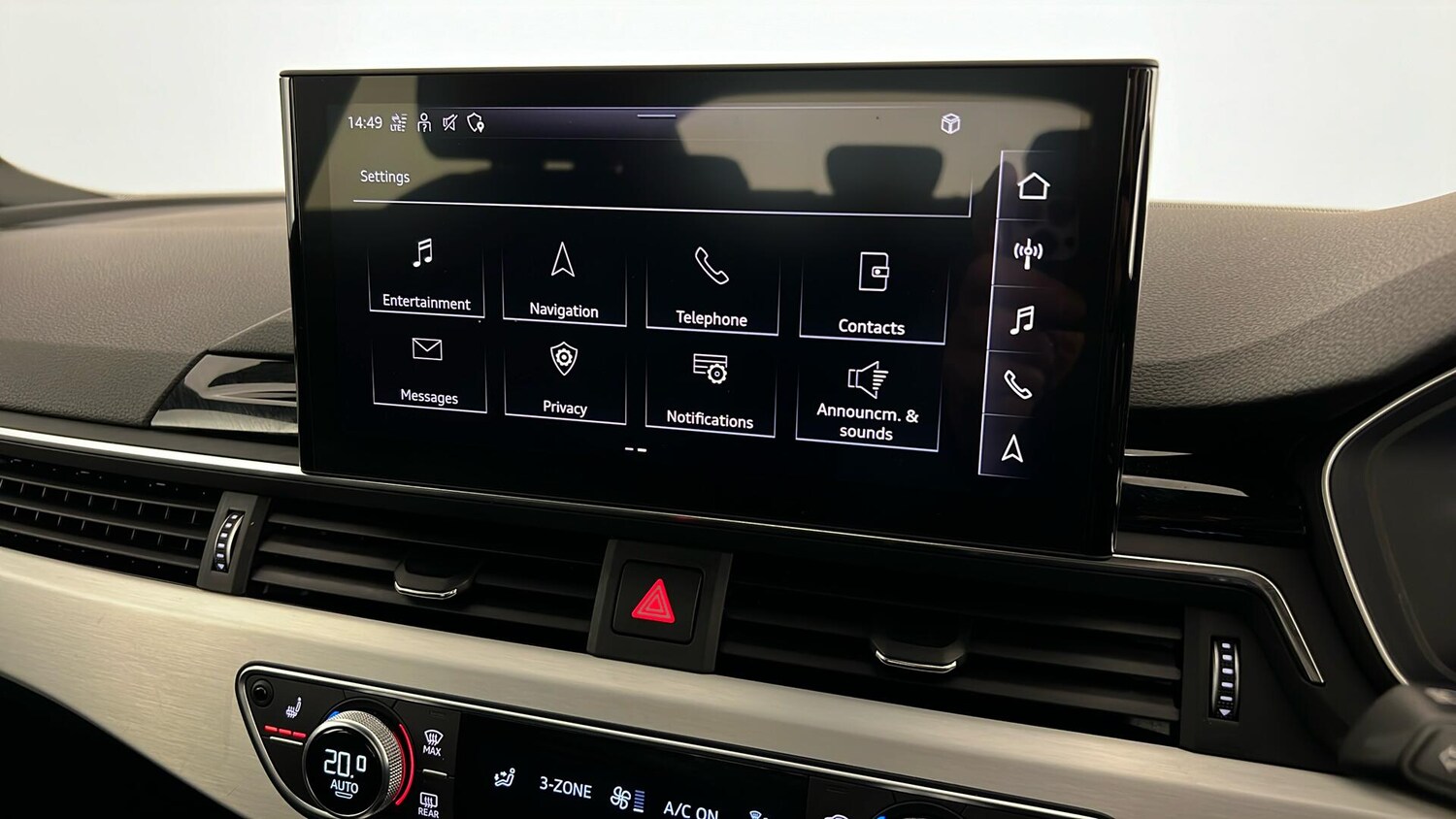 Used Audi A5 2022 for sale - 77678798: Photo 52