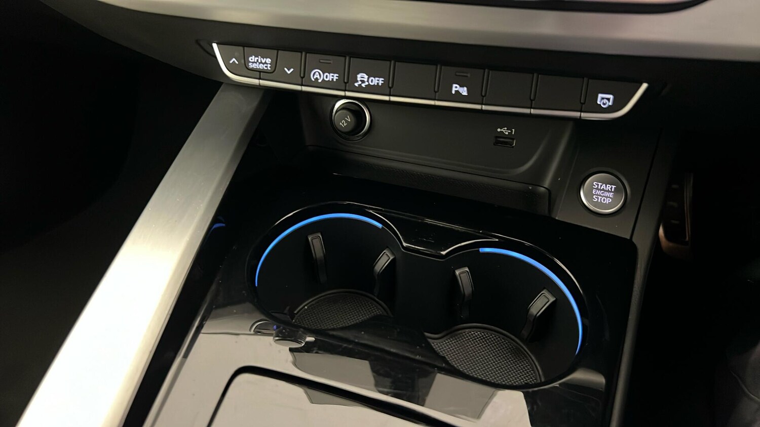 Used Audi A5 2022 for sale - 77678798: Photo 53