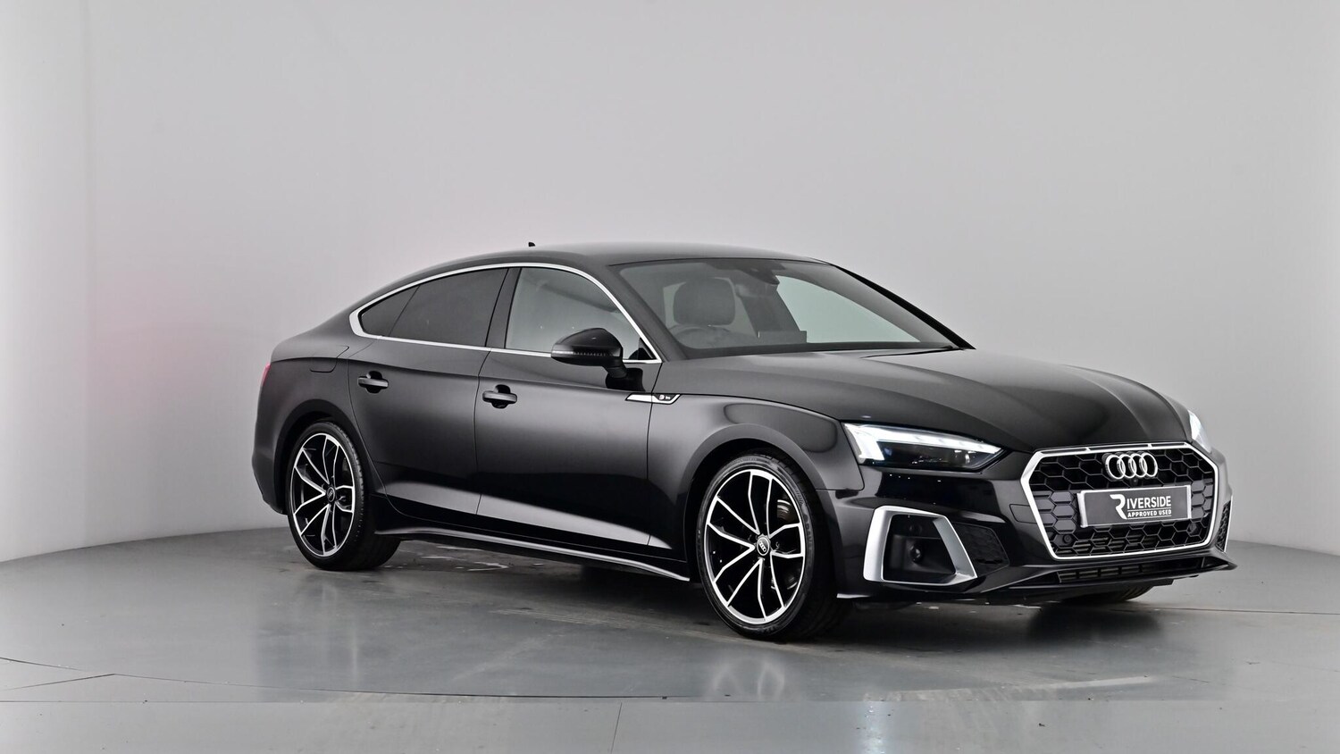 Used Audi A5 2022 for sale - 77678798: Photo 55