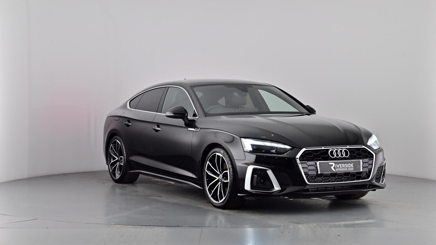 Used Audi A5 2022 for sale - 77678798: Photo 56