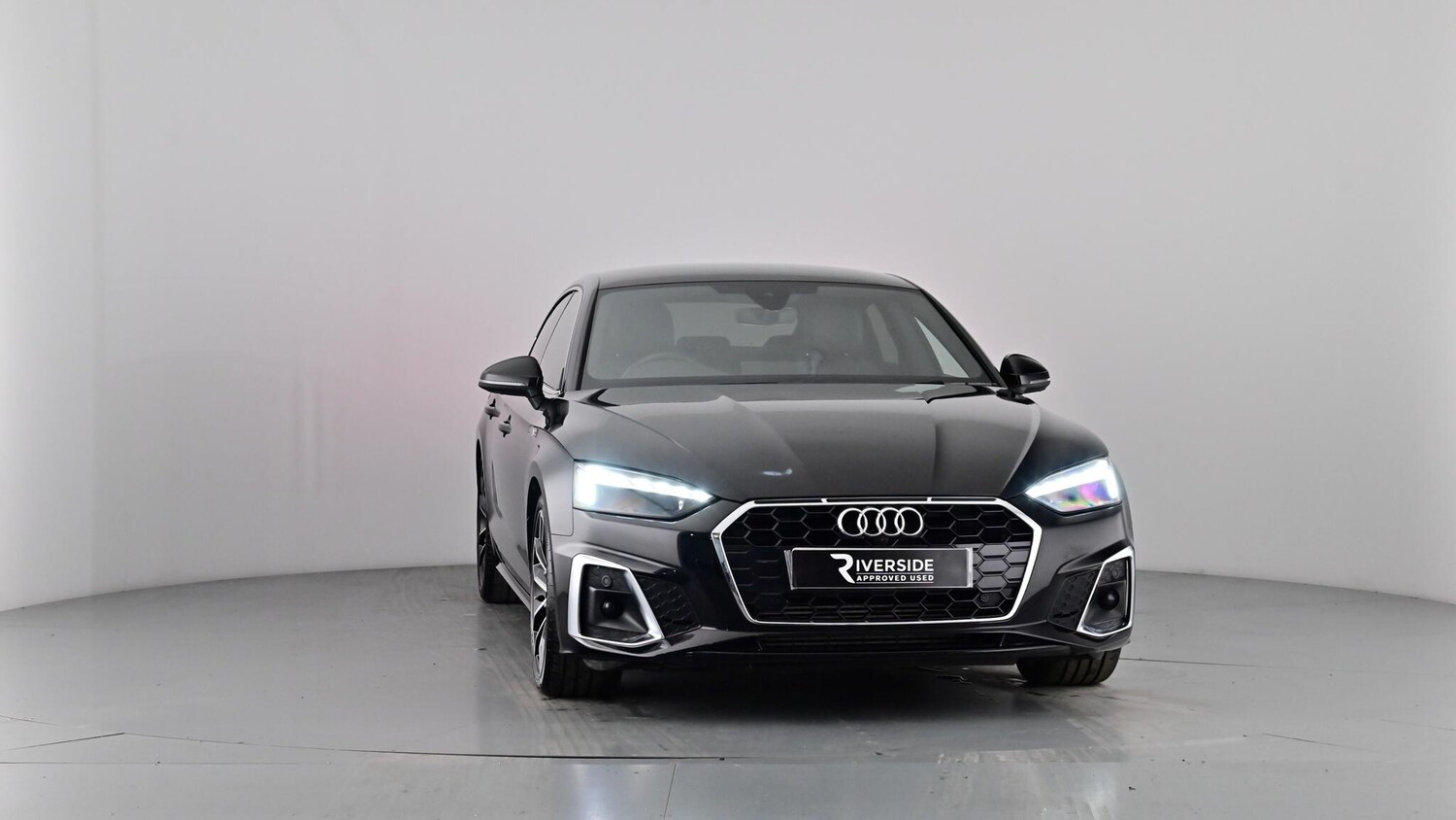 Used Audi A5 2022 for sale - 77678798: Photo 58