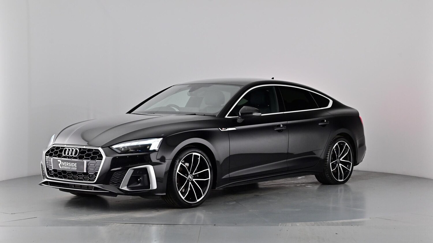 Used Audi A5 2022 for sale - 77678798: Photo 63