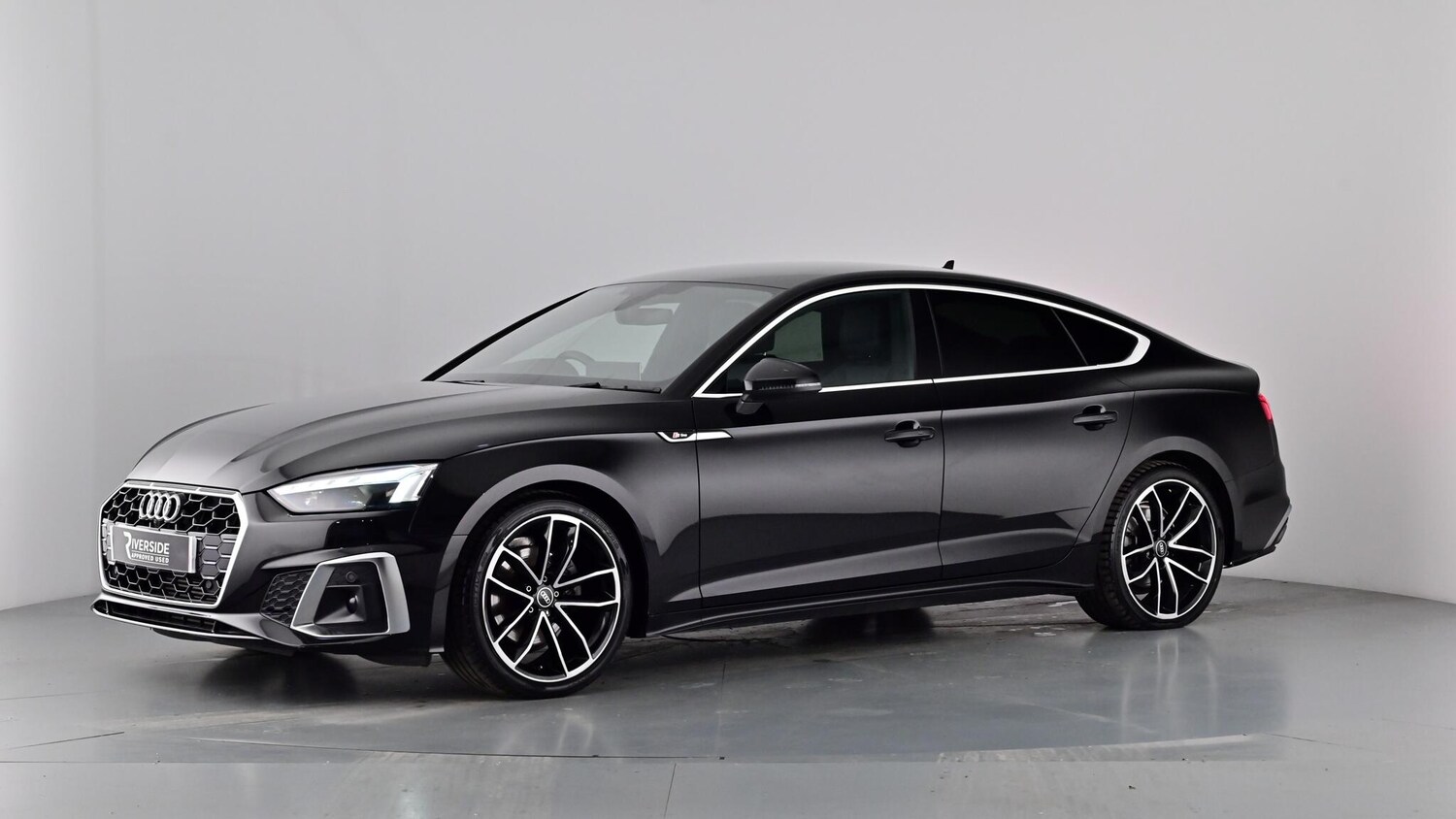 Used Audi A5 2022 for sale - 77678798: Photo 64