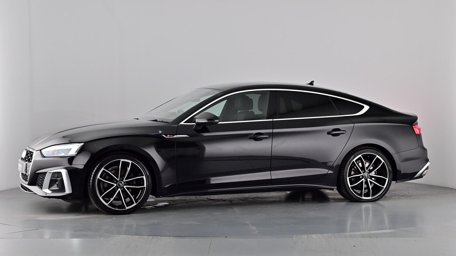 Used Audi A5 2022 for sale - 77678798: Photo 66